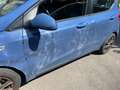 Hyundai i10 Trend *4/5 TÜRER* *75TKM* *BESCHÄDIGT* Bleu - thumbnail 9