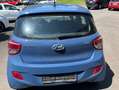 Hyundai i10 Trend *4/5 TÜRER* *75TKM* *BESCHÄDIGT* Bleu - thumbnail 5