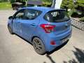 Hyundai i10 Trend *4/5 TÜRER* *75TKM* *BESCHÄDIGT* Bleu - thumbnail 4