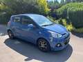 Hyundai i10 Trend *4/5 TÜRER* *75TKM* *BESCHÄDIGT* Bleu - thumbnail 3