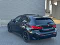 BMW 120 120d Sport ALLBLACK Czarny - thumbnail 2