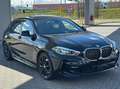 BMW 120 120d Sport ALLBLACK Czarny - thumbnail 3