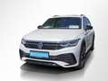 Volkswagen Tiguan Allspace 2.0 TDI 4M R-Line Black DSG 7Si Weiß - thumbnail 14