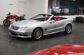 Mercedes-Benz SL 55 AMG Plateado - thumbnail 48