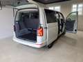 Volkswagen T6.1 Caravelle 2.0 TDI AUT. 8 POSTI CARPLAY NAVI LED 31000 + IVA Gris - thumbnail 6