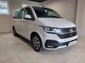 Volkswagen T6.1 Caravelle 2.0 TDI AUT. 8 POSTI CARPLAY NAVI LED 31000 + IVA Gris - thumbnail 4