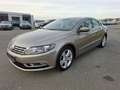 Volkswagen CC DSG TDI*Leder/Alcantara*Sitzhzg*NAVI*XENON*PDC*AHK Beige - thumbnail 1