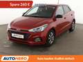 Hyundai i20 1.0 TGDI YES! Aut*TEMPO*CAM*PDC*SHZ* Rot - thumbnail 1