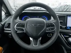 Chrysler Pacifica снимка Chrysler Pacifica