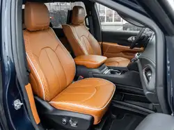 Chrysler Pacifica снимка Chrysler Pacifica