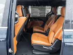Chrysler Pacifica снимка Chrysler Pacifica