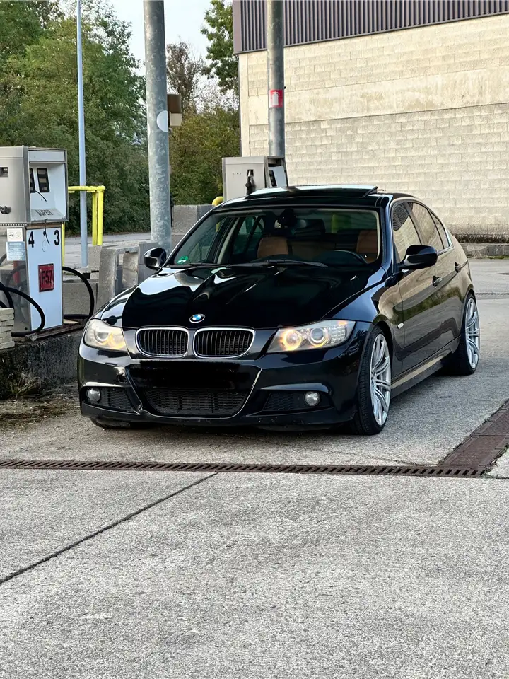 BMW 325