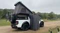 Ford Ranger Wildtrak Alucab canopy camper Wit - thumbnail 11