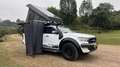 Ford Ranger Wildtrak Alucab canopy camper Wit - thumbnail 14