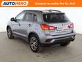 Mitsubishi ASX 1.6 Motion 2WD Gris - thumbnail 4