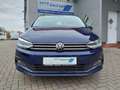 Volkswagen Touran 1.5 TSI DSG Comfortline ACC/SHZ/LED/PDC/KAM/NAV... Blau - thumbnail 4
