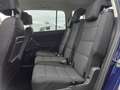 Volkswagen Touran 1.5 TSI DSG Comfortline ACC/SHZ/LED/PDC/KAM/NAV... Blau - thumbnail 9