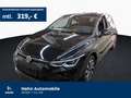 Volkswagen Golf VIII 1,5TSI ACTIVE STANDHZ NAV LED ACC KAM Schwarz - thumbnail 1