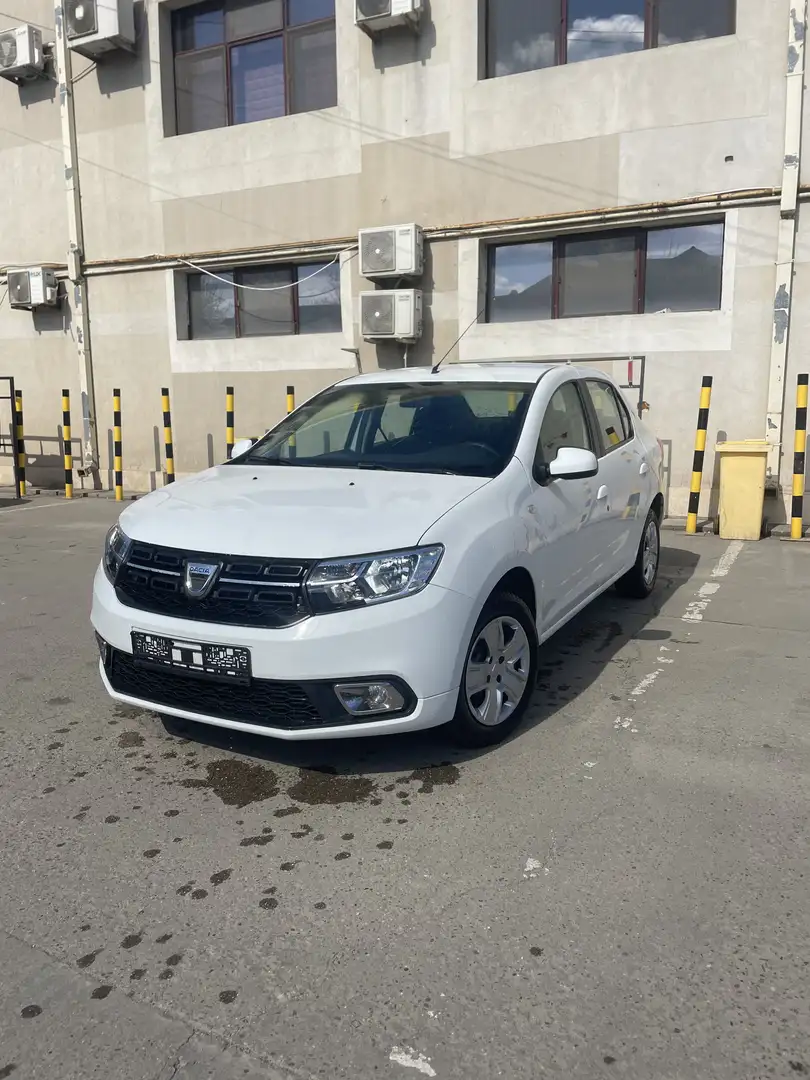 Dacia Logan aer conditionat , geamuri electrice fata - 1