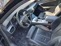 Audi A6 A6 Avant 45 TDI quattro sport tiptronic sport Schwarz - thumbnail 13