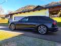 Audi A6 A6 Avant 45 TDI quattro sport tiptronic sport Schwarz - thumbnail 4