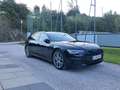 Audi A6 A6 Avant 45 TDI quattro sport tiptronic sport Schwarz - thumbnail 7