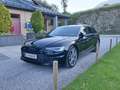 Audi A6 A6 Avant 45 TDI quattro sport tiptronic sport Schwarz - thumbnail 5
