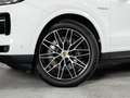 Porsche Cayenne E-Hybrid Coupé Weiß - thumbnail 47
