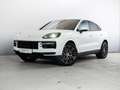 Porsche Cayenne E-Hybrid Coupé Weiß - thumbnail 1