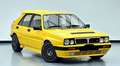 Lancia Delta Delta 2.0 16v HF Integrale Evoluzione Jaune - thumbnail 3