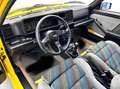 Lancia Delta Delta 2.0 16v HF Integrale Evoluzione Jaune - thumbnail 9