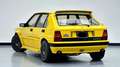Lancia Delta Delta 2.0 16v HF Integrale Evoluzione Jaune - thumbnail 4