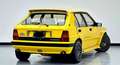 Lancia Delta Delta 2.0 16v HF Integrale Evoluzione Jaune - thumbnail 6