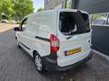Ford Transit COURIER1.5 TDCI TREND 2X SCHIJFDEUR roetfilter dic Wit - thumbnail 4