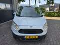 Ford Transit COURIER1.5 TDCI TREND 2X SCHIJFDEUR roetfilter dic Wit - thumbnail 6