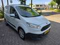 Ford Transit COURIER1.5 TDCI TREND 2X SCHIJFDEUR roetfilter dic Wit - thumbnail 3