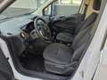 Ford Transit COURIER1.5 TDCI TREND 2X SCHIJFDEUR roetfilter dic Wit - thumbnail 2