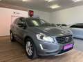 Volvo XC60 Kinetic 2WD Grau - thumbnail 15