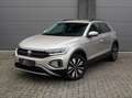 Volkswagen T-Roc Move FABRIEKSGARANTIE 06/2029 * KEYLESS/ACC/CAM * Argento - thumbnail 1