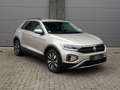 Volkswagen T-Roc Move FABRIEKSGARANTIE 06/2029 * KEYLESS/ACC/CAM * Argento - thumbnail 15