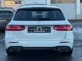 Mercedes-Benz E 220 d T-Modell*AMG-LINE*GARANTIE*CARPLAY Blanc - thumbnail 6