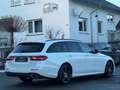 Mercedes-Benz E 220 d T-Modell*AMG-LINE*GARANTIE*CARPLAY Blanc - thumbnail 5