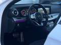 Mercedes-Benz E 220 d T-Modell*AMG-LINE*GARANTIE*CARPLAY Blanc - thumbnail 20