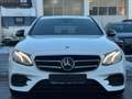 Mercedes-Benz E 220 d T-Modell*AMG-LINE*GARANTIE*CARPLAY Blanc - thumbnail 44