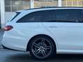 Mercedes-Benz E 220 d T-Modell*AMG-LINE*GARANTIE*CARPLAY Blanc - thumbnail 50