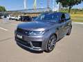 Land Rover Range Rover Sport P400 AWD HSE Dynamic * PANORAMADACH Grau - thumbnail 5