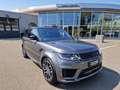 Land Rover Range Rover Sport P400 AWD HSE Dynamic * PANORAMADACH Grau - thumbnail 13