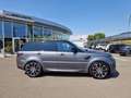 Land Rover Range Rover Sport P400 AWD HSE Dynamic * PANORAMADACH Grau - thumbnail 11