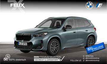 xDrive30 M SPORTPAKET+LIVE COCKPIT PRO+MEMORY+DR.A