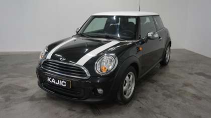 MINI One Mini 1.6 Pepper